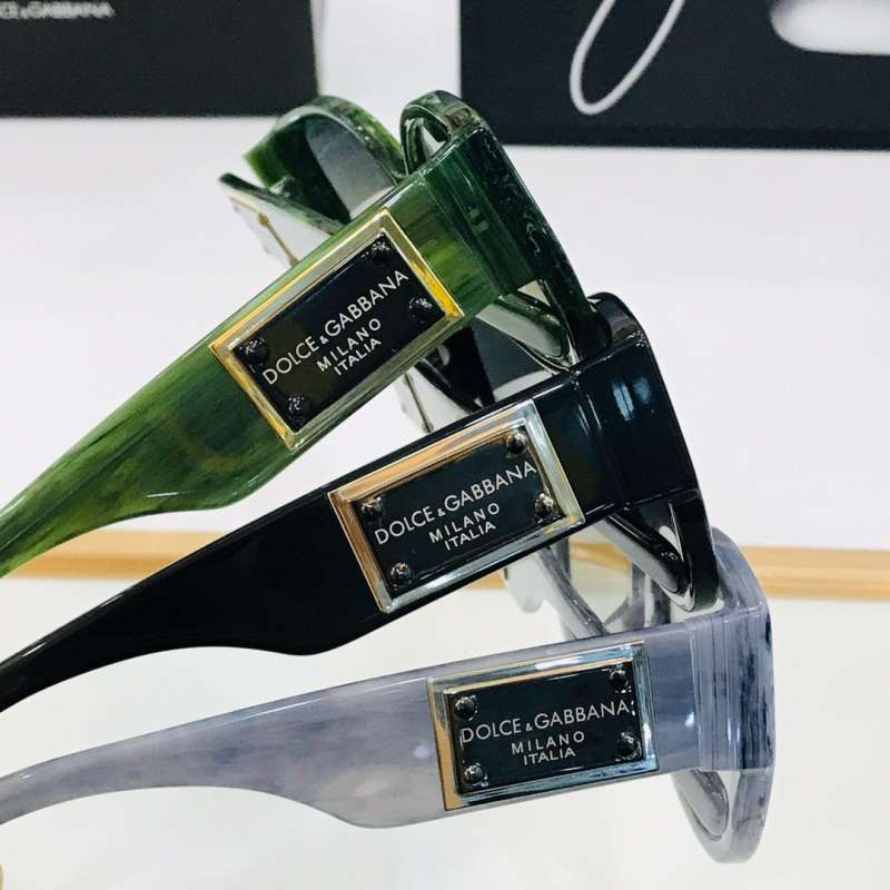 Picture of DG Sunglasses _SKUfw55136474fw